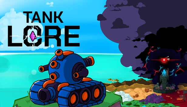 坦克传说（Tank Lore） 游戏封面