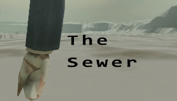 下水道（The Sewer） 游戏封面