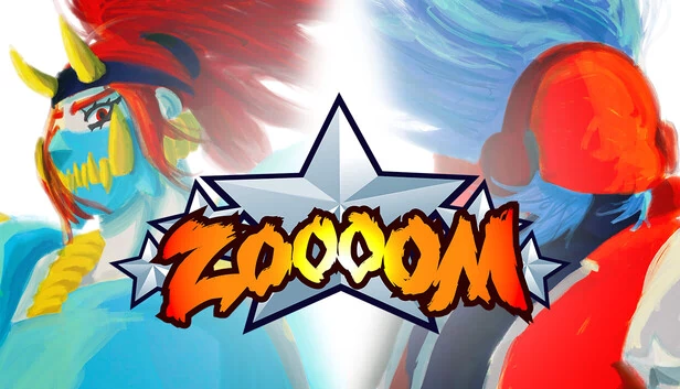 Zoooom 游戏封面
