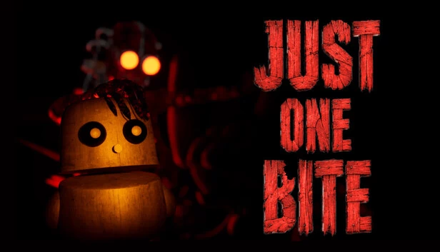 就一口(Just One Bite) 游戏封面