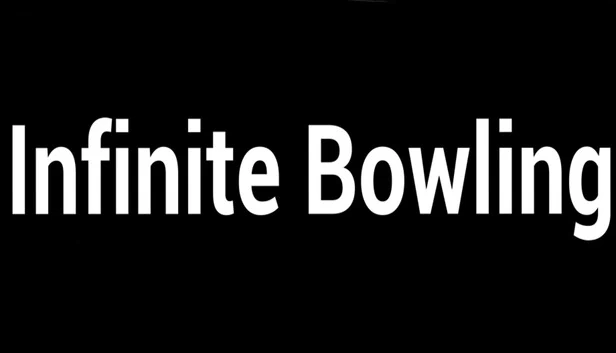无限保龄球（Infinite Bowling） 游戏封面