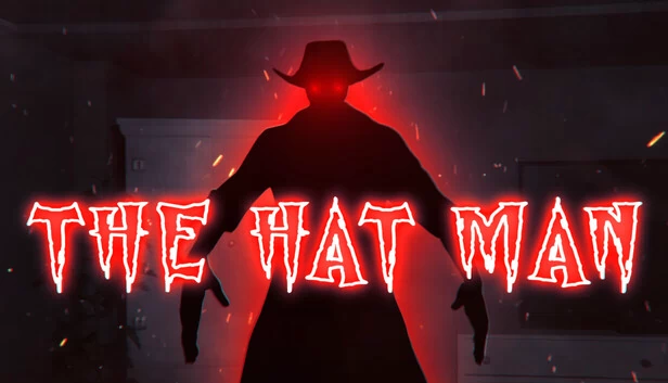 帽男(The Hat Man) 游戏封面