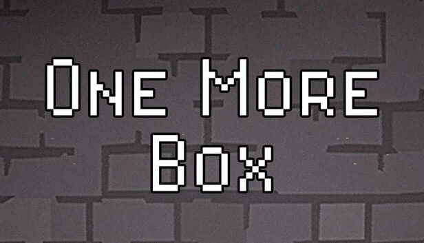 再开一箱（One More Box） 游戏封面