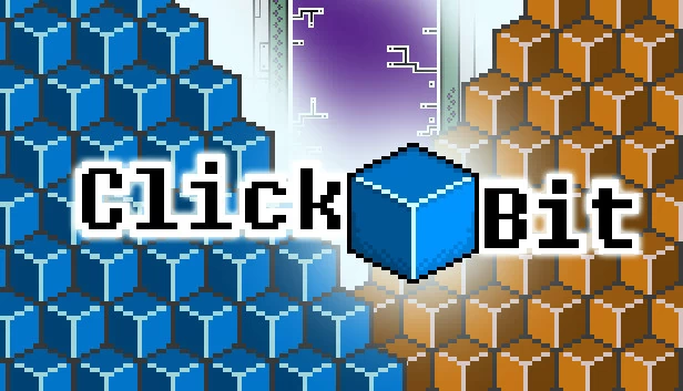 ClickBit 游戏封面