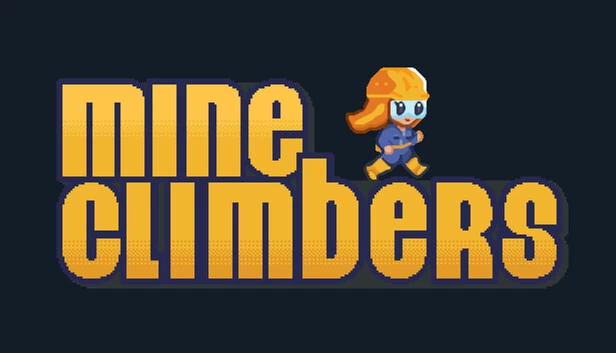 矿工攀爬者（Mine Climbers） 游戏封面