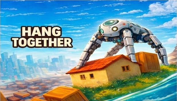 HangTogether 游戏封面
