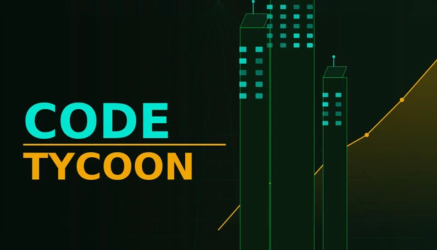 代码大亨（Code Tycoon） 游戏封面
