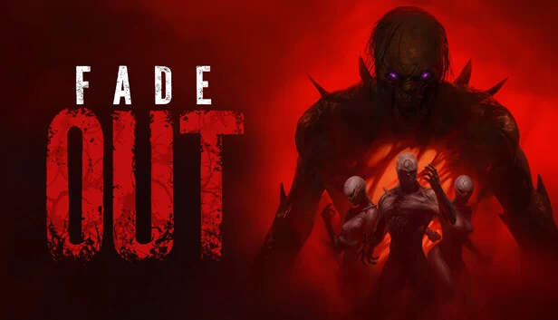 淡出（Fade out） 游戏封面