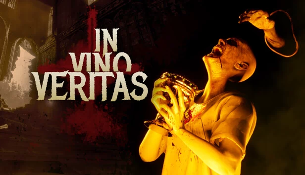 In Vino Veritas 游戏封面