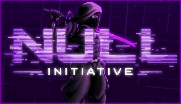NULL: INITIATIVE 游戏封面