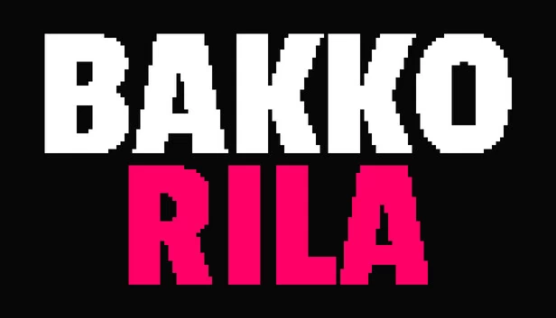 Bakkorila 游戏封面