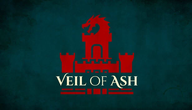 灰烬之幕（Veil of Ash） 游戏封面