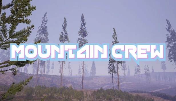 Mountain Crew 游戏封面