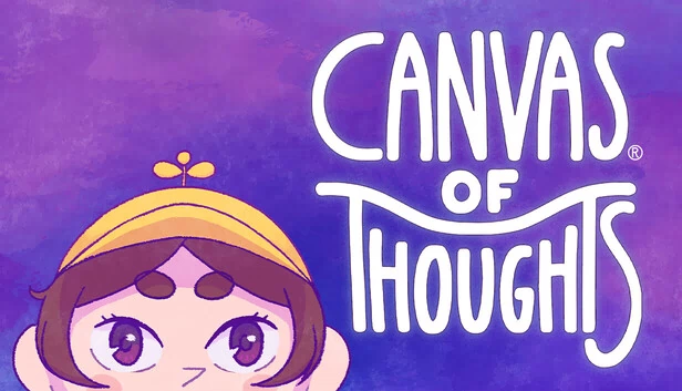 思绪画布（Canvas of Thoughts） 游戏封面