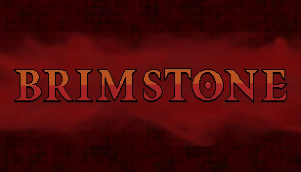 硫磺（Brimstone） 游戏封面