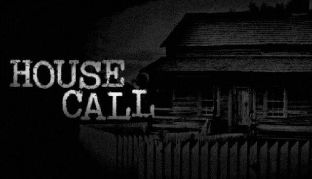出诊（HOUSE CALL） 游戏封面