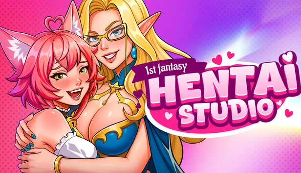 第一幻想Hentai工作室（First Fantasy Hentai Studio） 游戏封面