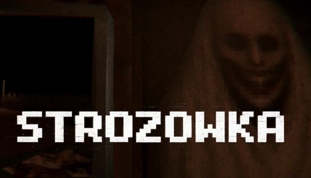 斯特罗佐夫卡（STROZOWKA） 游戏封面