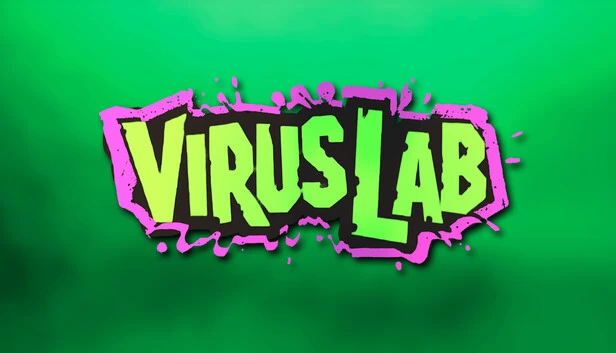 病毒实验室（Virus Lab） 游戏封面