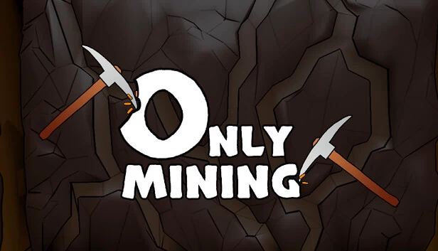 Only Mining 游戏封面