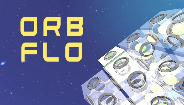 Orb Flo 游戏封面