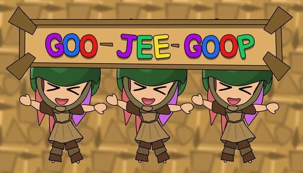 Goojeegoop 游戏封面