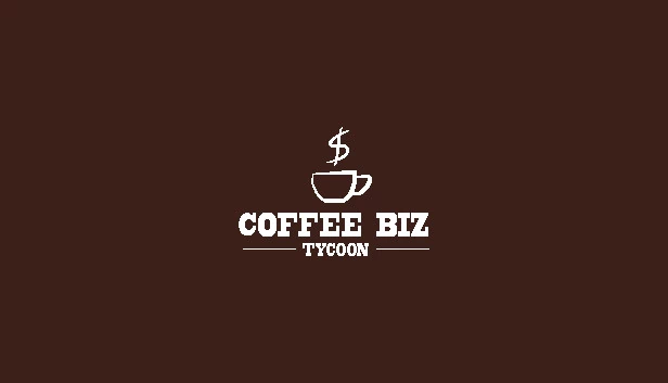 咖啡商业大亨（CoffeeBiz Tycoon） 游戏封面