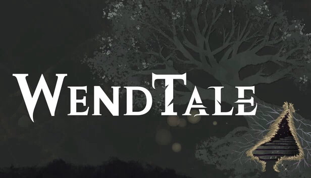 温德传说（Wendtale） 游戏封面