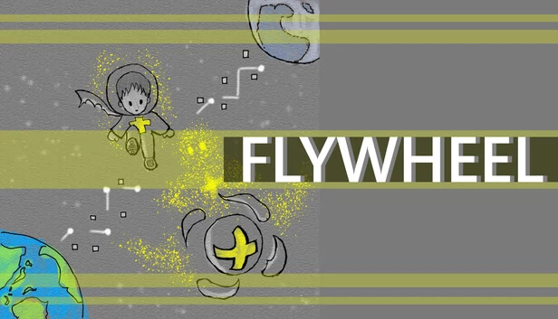 Flywheel 游戏封面