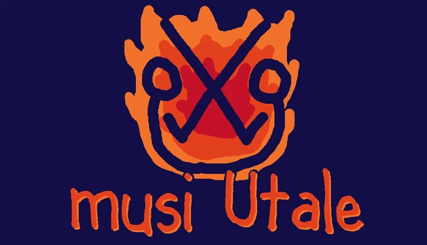 音乐乌塔莱（musi Utale） 游戏封面
