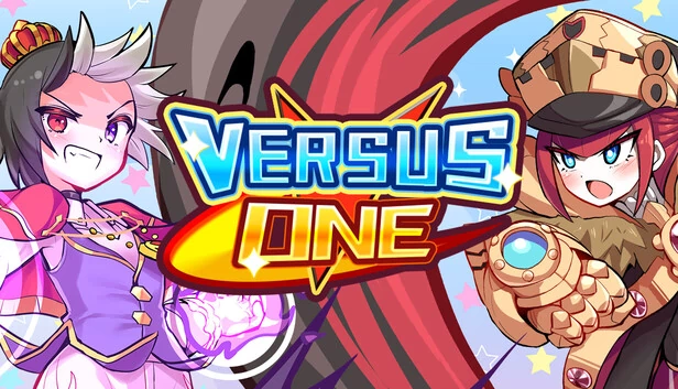 Versus One 游戏封面