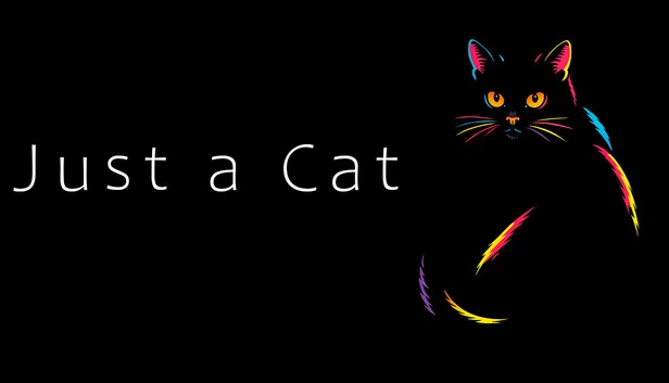 只是一只猫（Just a Cat） 游戏封面