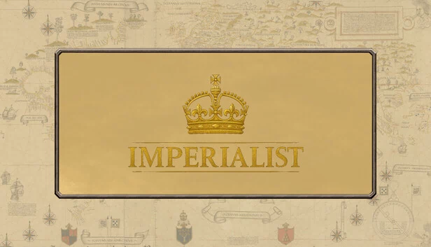 帝国主义（Imperialist） 游戏封面
