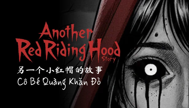 另一个小红帽的故事（Another Red Riding Hood Story - 另一个小红帽的故事 - Cô Bé Quàng Khăn Đỏ） 游戏封面