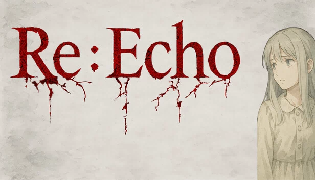 回声：重奏（Re:Echo） 游戏封面