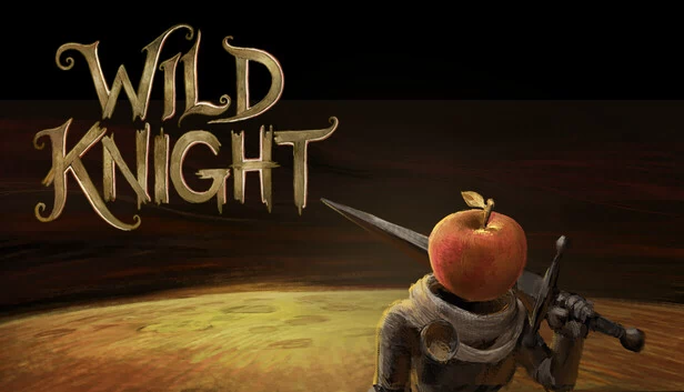 大墙：狂野骑士（BigWall：WildKnight） 游戏封面