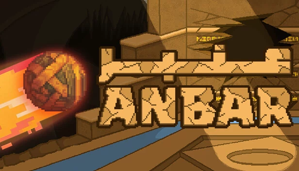 安巴尔（Anbar） 游戏封面