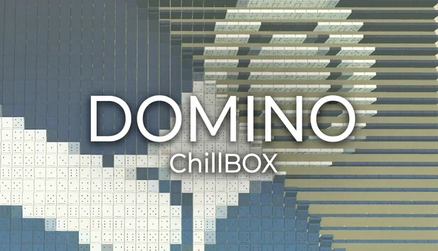 多米诺 Chillbox（Domino Chillbox） 游戏封面