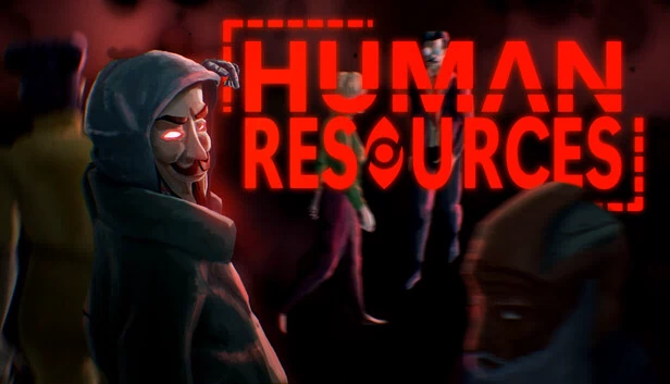 人力资源（Human Resources） 游戏封面