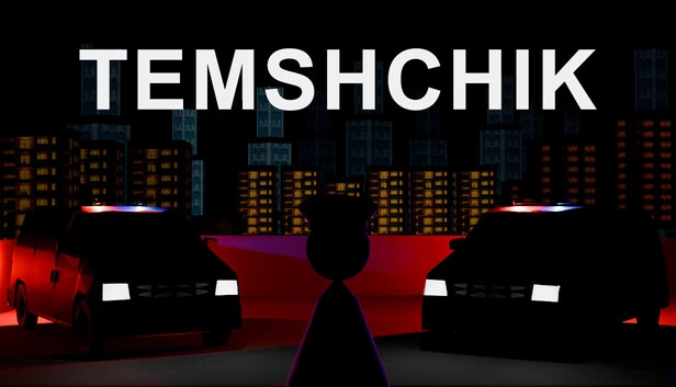 Temshchik（TEMSHCHIK） 游戏封面