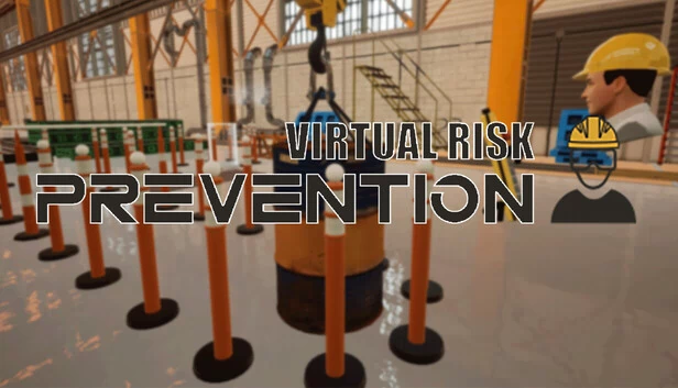 虚拟风险预防（Virtual Risk Prevention） 游戏封面