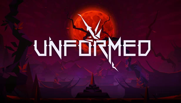 Unformed 破妄 游戏封面