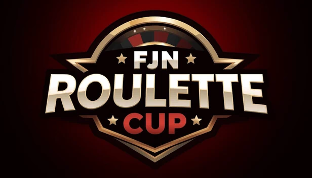 FJN 轮盘杯（FJN Roulette Cup） 游戏封面