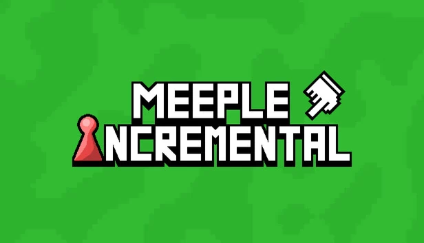 米宝增量（Meeple Incremental） 游戏封面