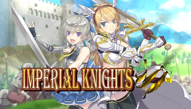 帝国骑士（Imperial Knights） 游戏封面