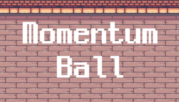 动量球（MomentumBall） 游戏封面