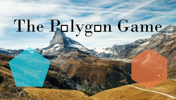 多边形游戏（The Polygon Game） 游戏封面