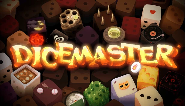 骰子大师（Dicemaster） 游戏封面
