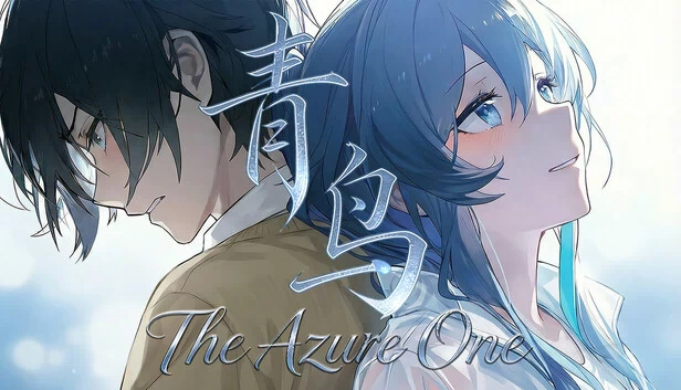 蔚蓝一(The Azure One) 游戏封面