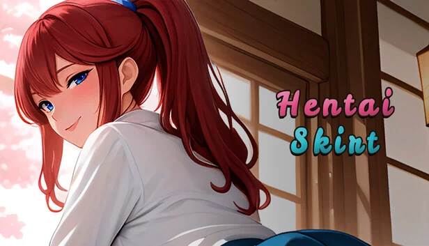 Hentai Skirt 游戏封面